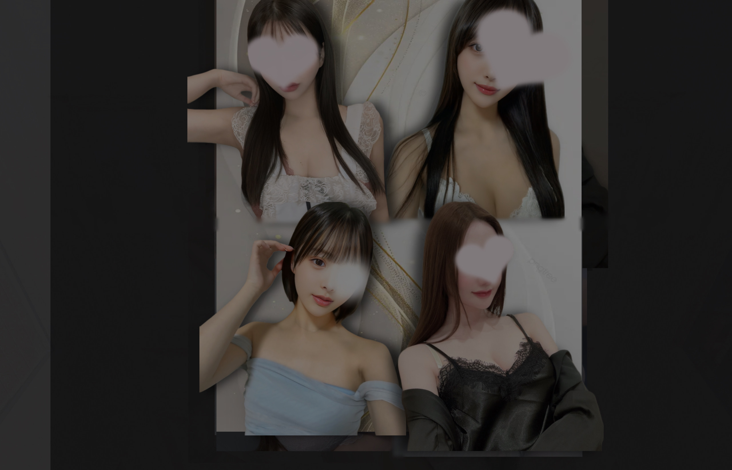 麻布十番・六本木 Carinna〜カリナ〜麻布