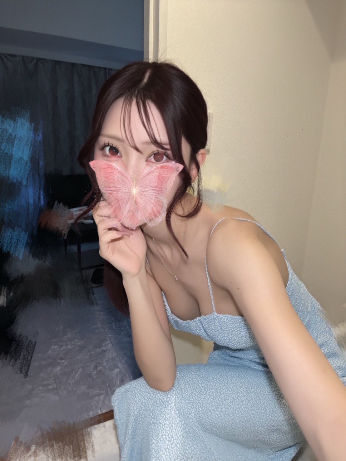 三日月 ゆな